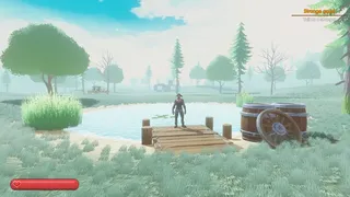 Скриншот 2 к игре Book of Spells