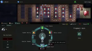Скриншот 3 к игре A Dungeon Is You