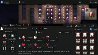 Скриншот 4 к игре A Dungeon Is You