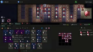 Скриншот 5 к игре A Dungeon Is You