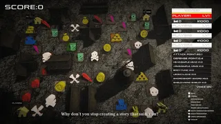 Скриншот 1 к игре Daily Bread