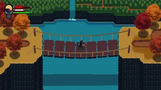 Скриншот 3 к игре Farkas: the Last Redhaft