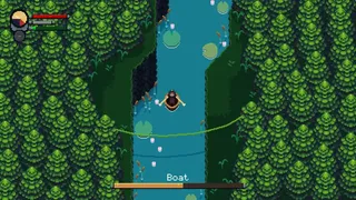 Скриншот 5 к игре Farkas: the Last Redhaft