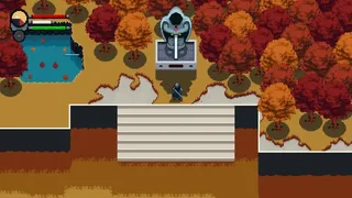Скриншот 6 к игре Farkas: the Last Redhaft