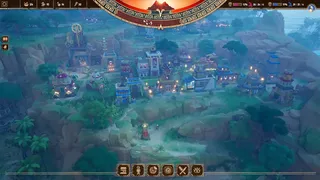 Скриншот 6 к игре The Whims of the Gods 🏝️🏠🌋