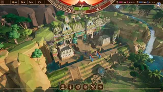 Скриншот 7 к игре The Whims of the Gods 🏝️🏠🌋