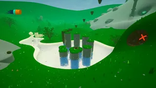Скриншот 1 к игре Project Carrot