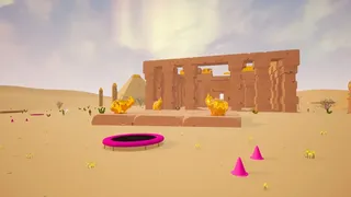 Скриншот 4 к игре Project Carrot