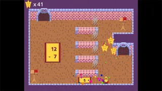 Скриншот 3 к игре Runi's Math Castle