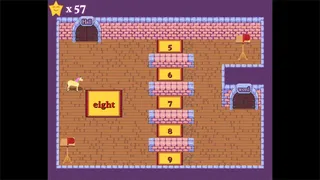 Скриншот 5 к игре Runi's Math Castle