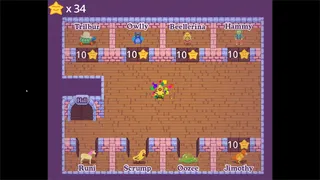 Скриншот 6 к игре Runi's Math Castle