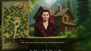 Скриншот 1 к игре Shadows of Betrayal