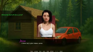 Скриншот 2 к игре Shadows of Betrayal