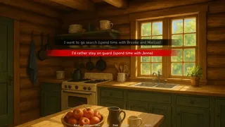 Скриншот 3 к игре Shadows of Betrayal