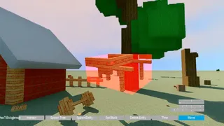 Скриншот 4 к игре Lade's Sandbox
