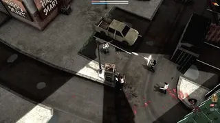 Скриншот 1 к игре Dead Don't Die