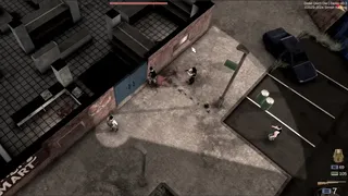 Скриншот 3 к игре Dead Don't Die