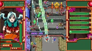 Скриншот 1 к игре SHOCKWAVE TRIGGERS