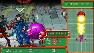 Скриншот 2 к игре SHOCKWAVE TRIGGERS