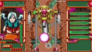 Скриншот 3 к игре SHOCKWAVE TRIGGERS
