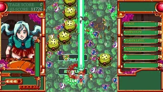 Скриншот 4 к игре SHOCKWAVE TRIGGERS