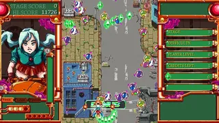 Скриншот 6 к игре SHOCKWAVE TRIGGERS