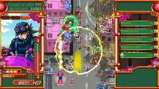 Скриншот 8 к игре SHOCKWAVE TRIGGERS