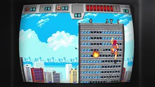 Скриншот 1 к игре Super Sized Rescue Squad