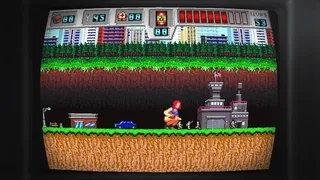 Скриншот 4 к игре Super Sized Rescue Squad