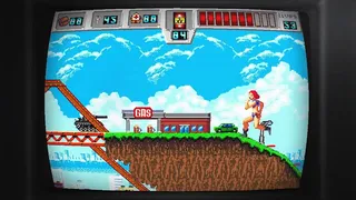 Скриншот 5 к игре Super Sized Rescue Squad