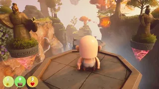 Скриншот 8 к игре Forgotten Skies