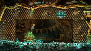 Скриншот 4 к игре Braid, Anniversary Edition