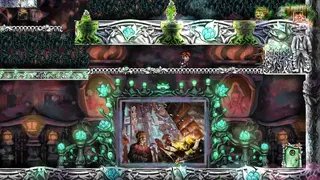 Скриншот 7 к игре Braid, Anniversary Edition
