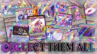 Скриншот 1 к игре Arcane Treasures: Trading Card Game