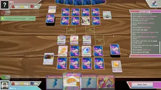 Скриншот 2 к игре Arcane Treasures: Trading Card Game