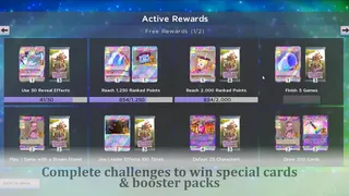 Скриншот 5 к игре Arcane Treasures: Trading Card Game