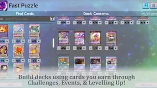 Скриншот 6 к игре Arcane Treasures: Trading Card Game