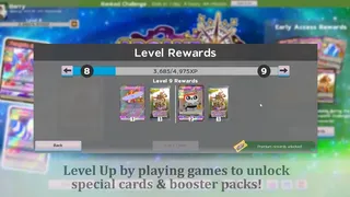 Скриншот 7 к игре Arcane Treasures: Trading Card Game
