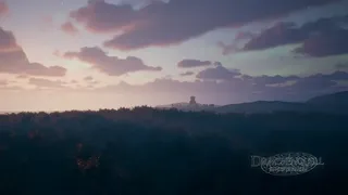 Скриншот 1 к игре Drachenquell