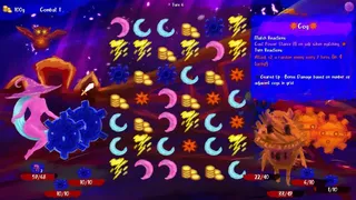 Скриншот 2 к игре Idylls of the Lunar Maria