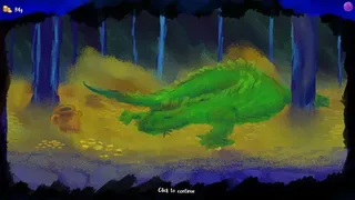 Скриншот 3 к игре Idylls of the Lunar Maria