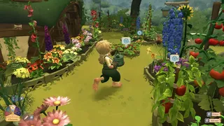 Скриншот 5 к игре Tales of the Shire: A The Lord of The Rings Game