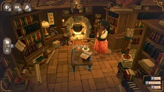Скриншот 8 к игре Tales of the Shire: A The Lord of The Rings Game