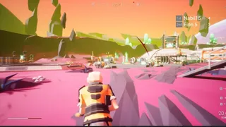 Скриншот 5 к игре FUBG: FIGHT UNKNOWN BATTLEGROUND