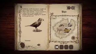 Скриншот 2 к игре 49 Keys