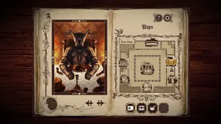 Скриншот 3 к игре 49 Keys