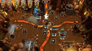 Скриншот 3 к игре dWARf