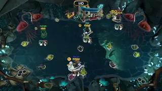 Скриншот 4 к игре dWARf