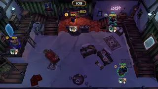Скриншот 5 к игре dWARf
