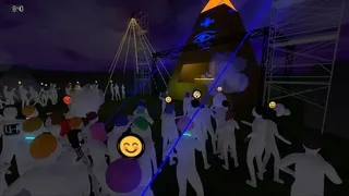 Скриншот 5 к игре DJ SIMULATOR